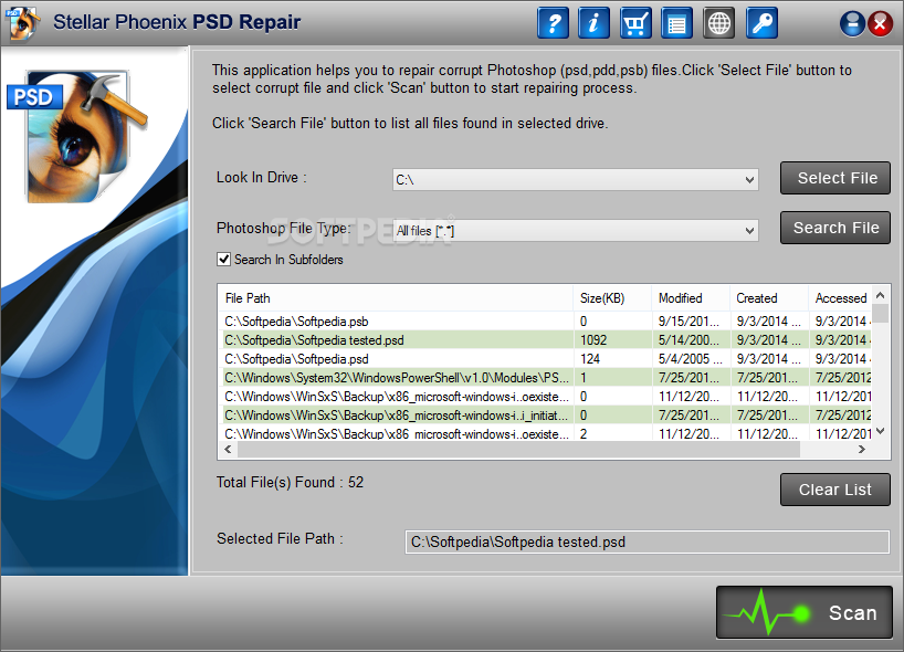 stellar phoenix video repair software serial