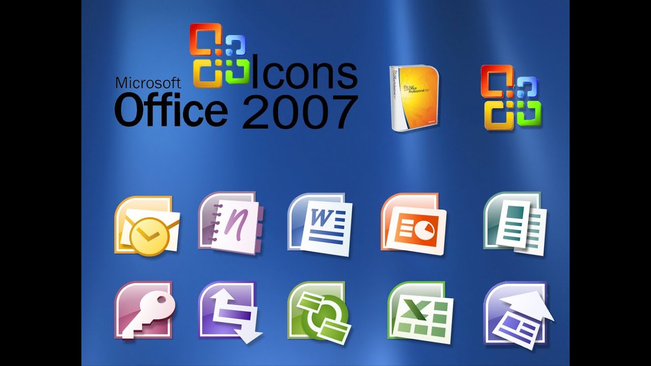 Telecharger Microsoft Office 2007 Gratuit Plus Crack