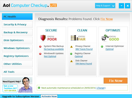 Free Software To Check Pc Health
